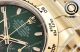 Luxury QF Factory V3 Swiss 4130 Yellow Gold-Green Rolex Cosmo Daytona Watches (9)_th.jpg